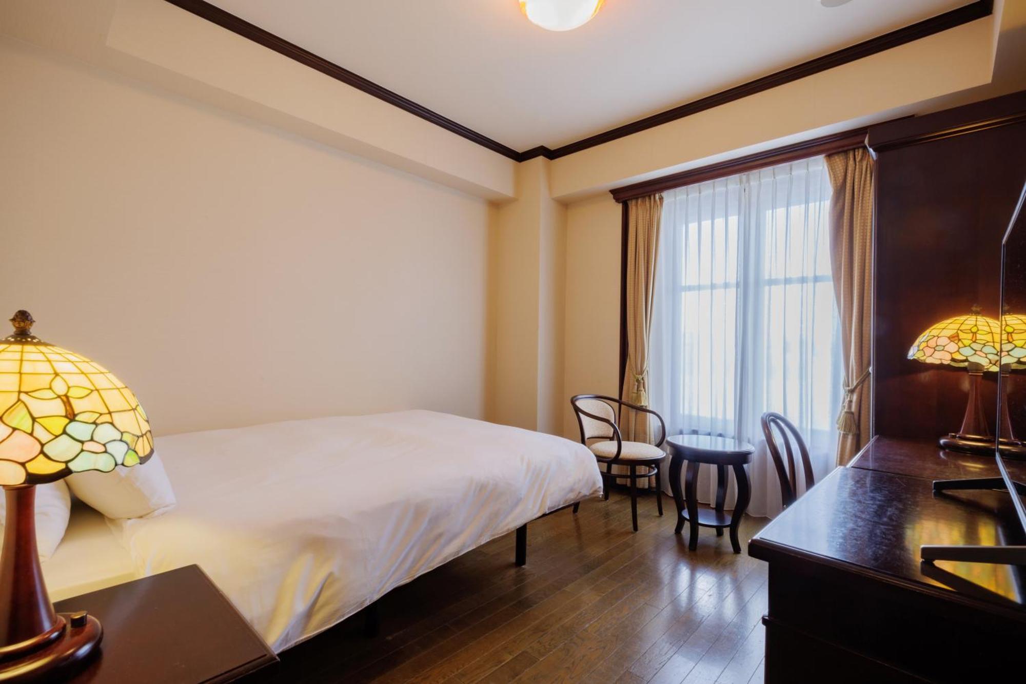 Hotel Monterey Sendai Exterior foto